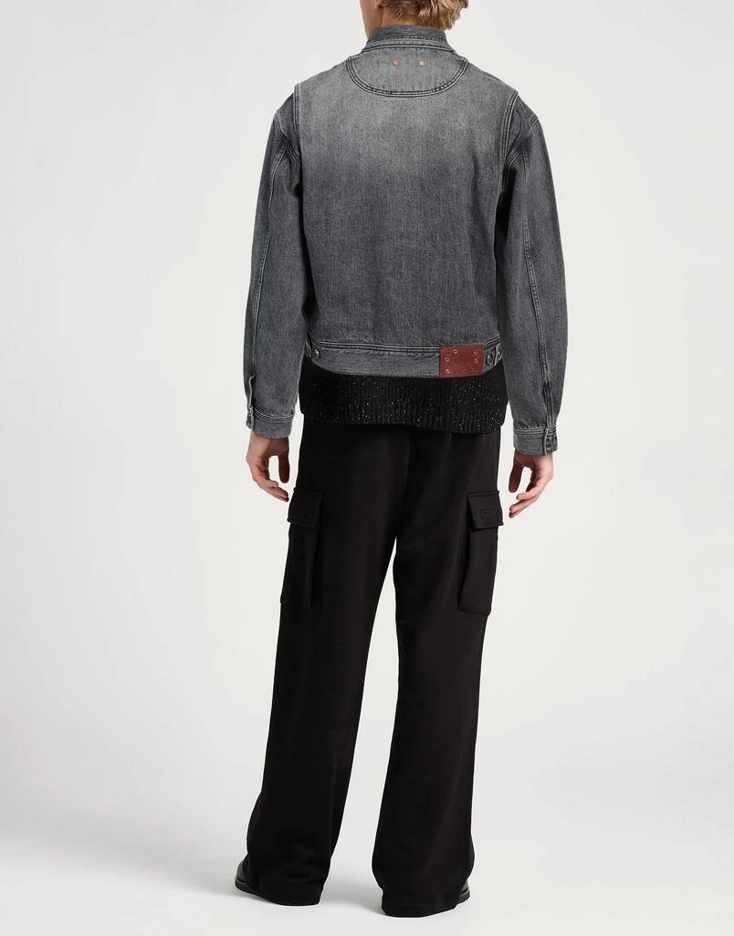 ANDERSSON BELL Denim jacket 3