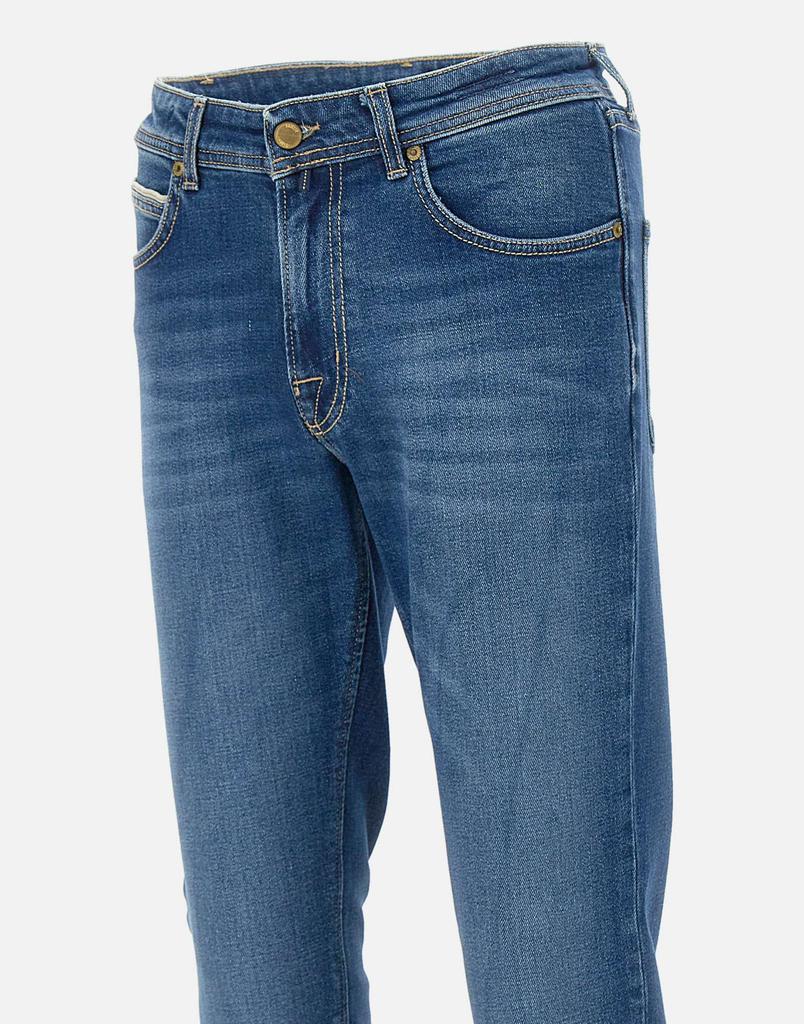 BRIGLIA 1949 "Ribot -L" jeans