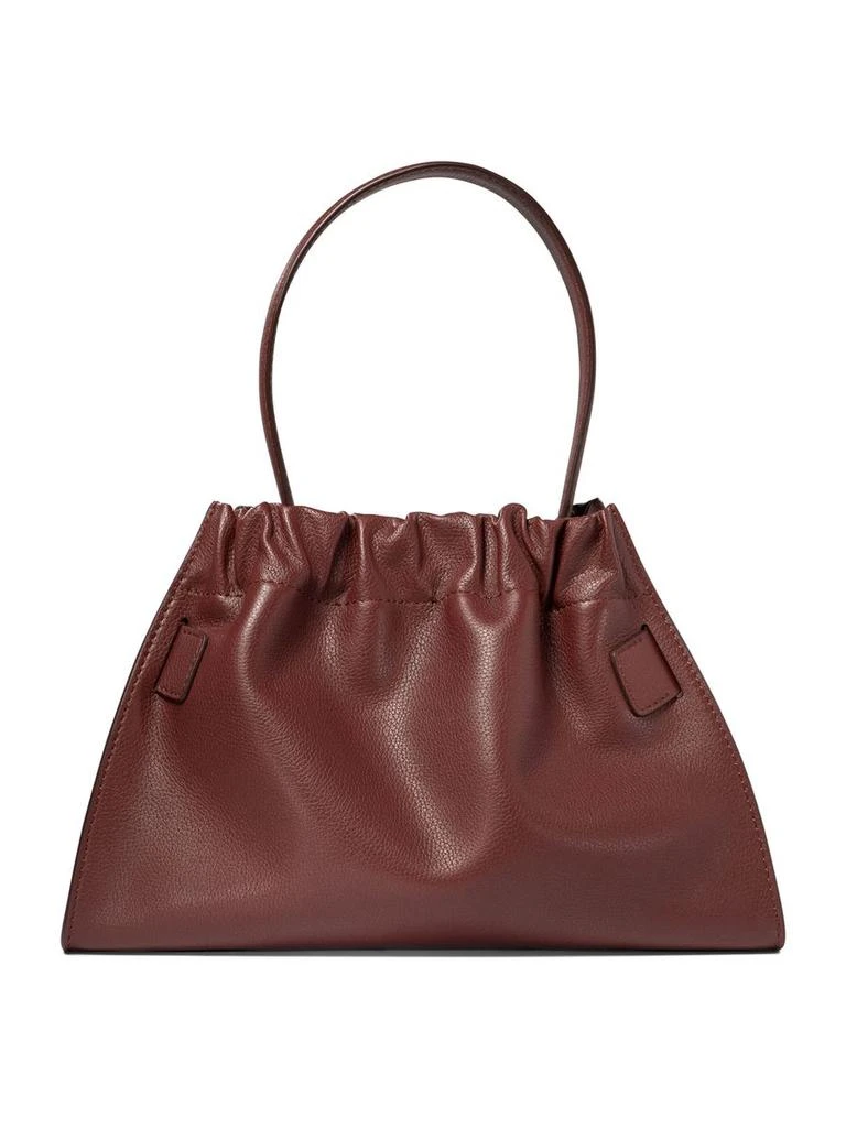 Boyy Boyy "Scrunchy Satchel 2" Shoulder Bag 3