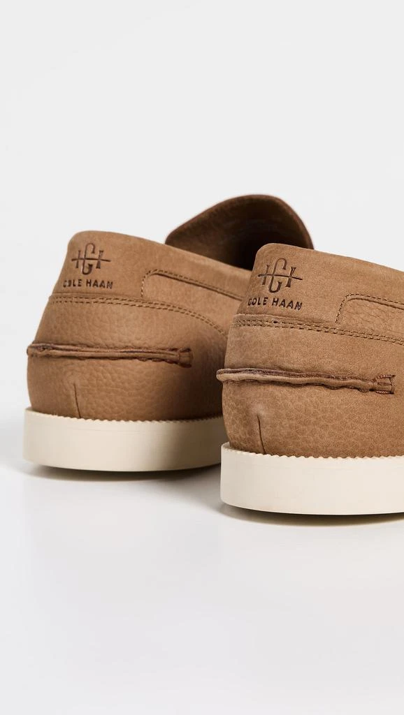 Cole Haan American Classics Hampton Slip On Loafers 2