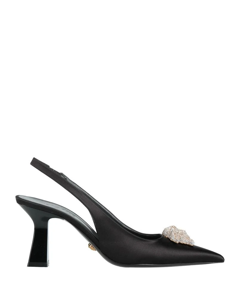 Versace Pump 1