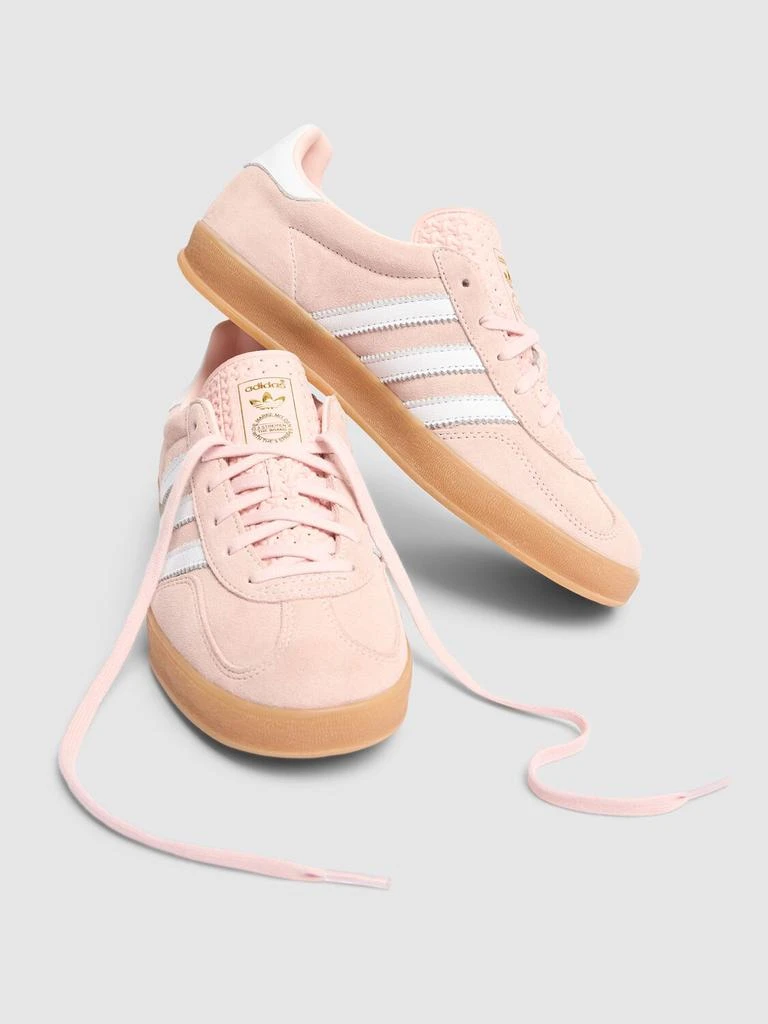 Adidas Gazelle Indoor Sneakers 2