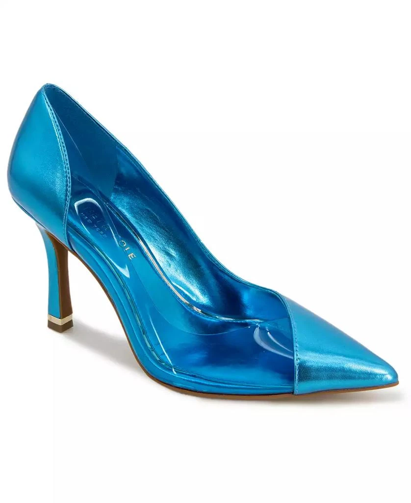Kenneth Cole Women's Rosa Pointed Toe Pumps 1