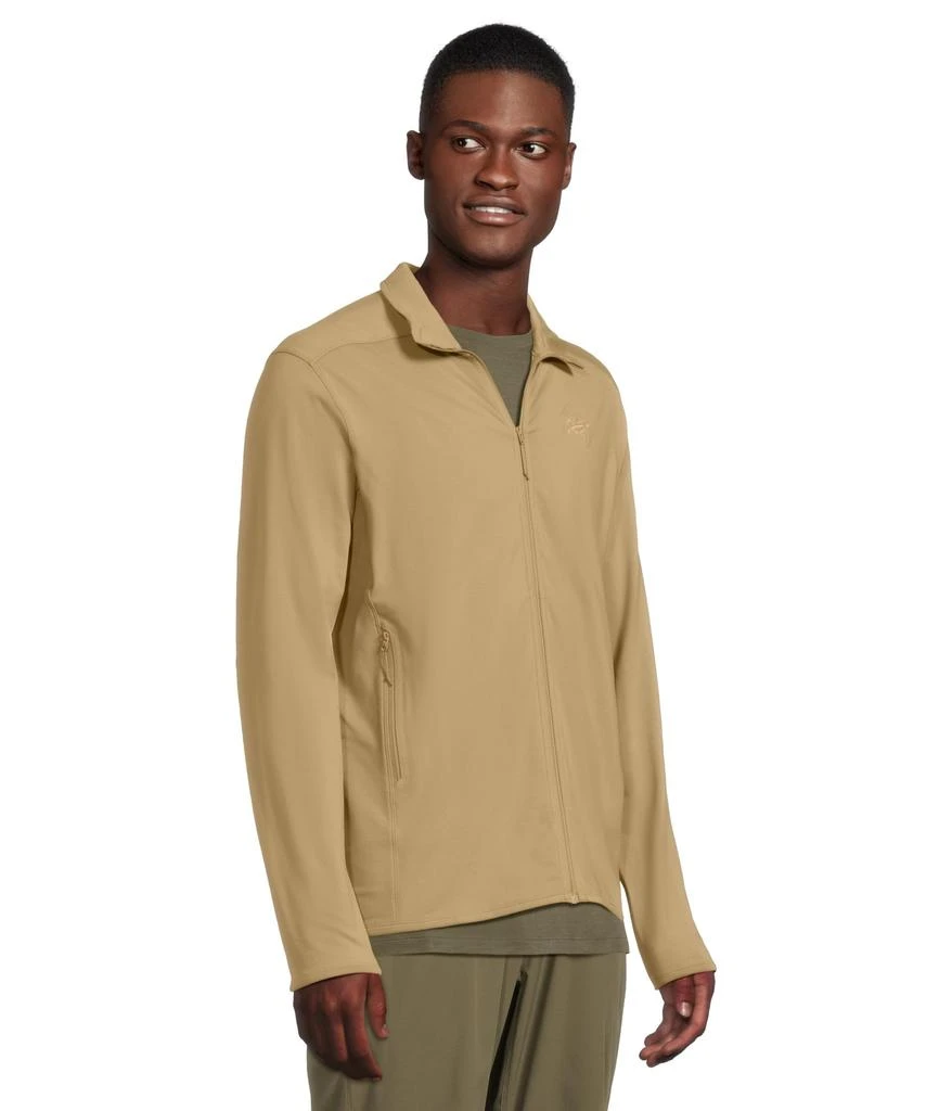 Arc'teryx Kyanite Lightweight Jacket 2