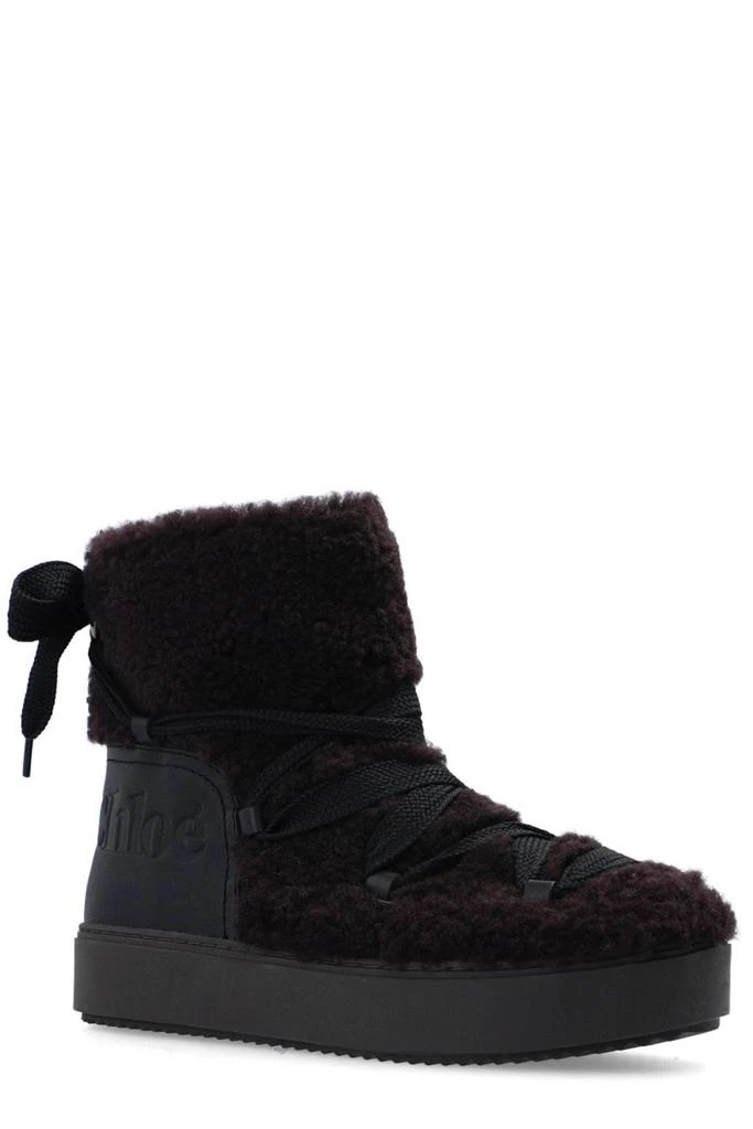 See by Chloé See By Chloé Mary Snow Boots 2