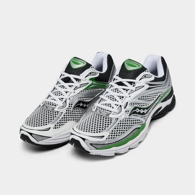 Saucony Men's Saucony ProGrid Omni 9 Casual Shoes 3