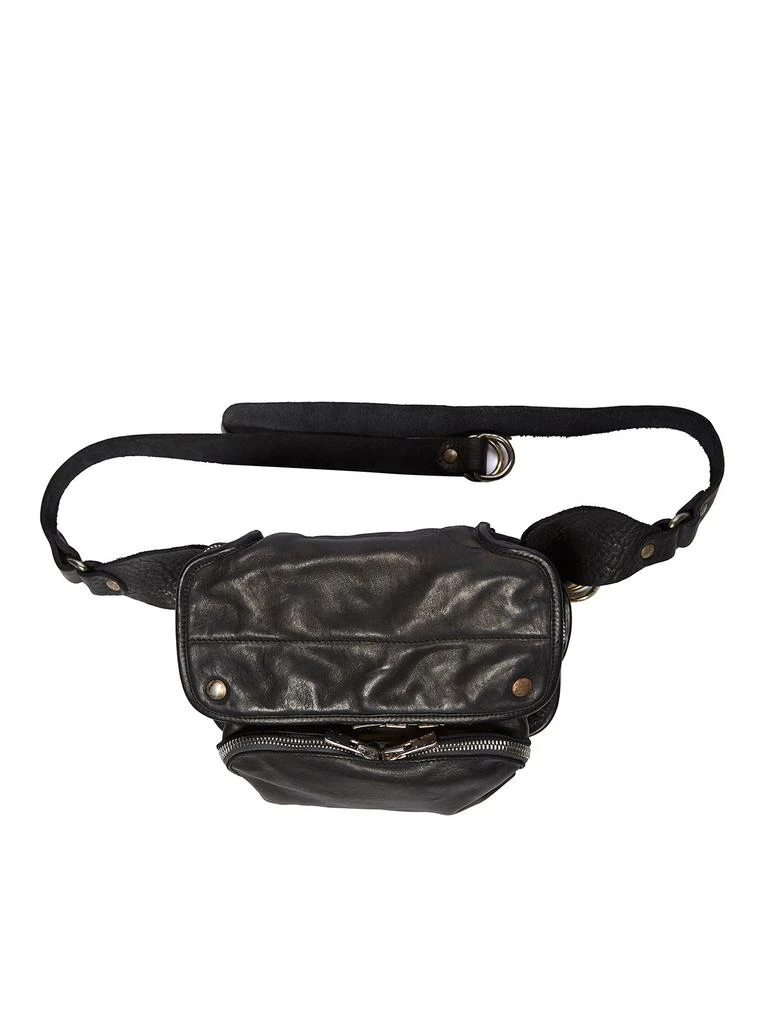 guidi Guidi Zip-Up Belt Bag 7
