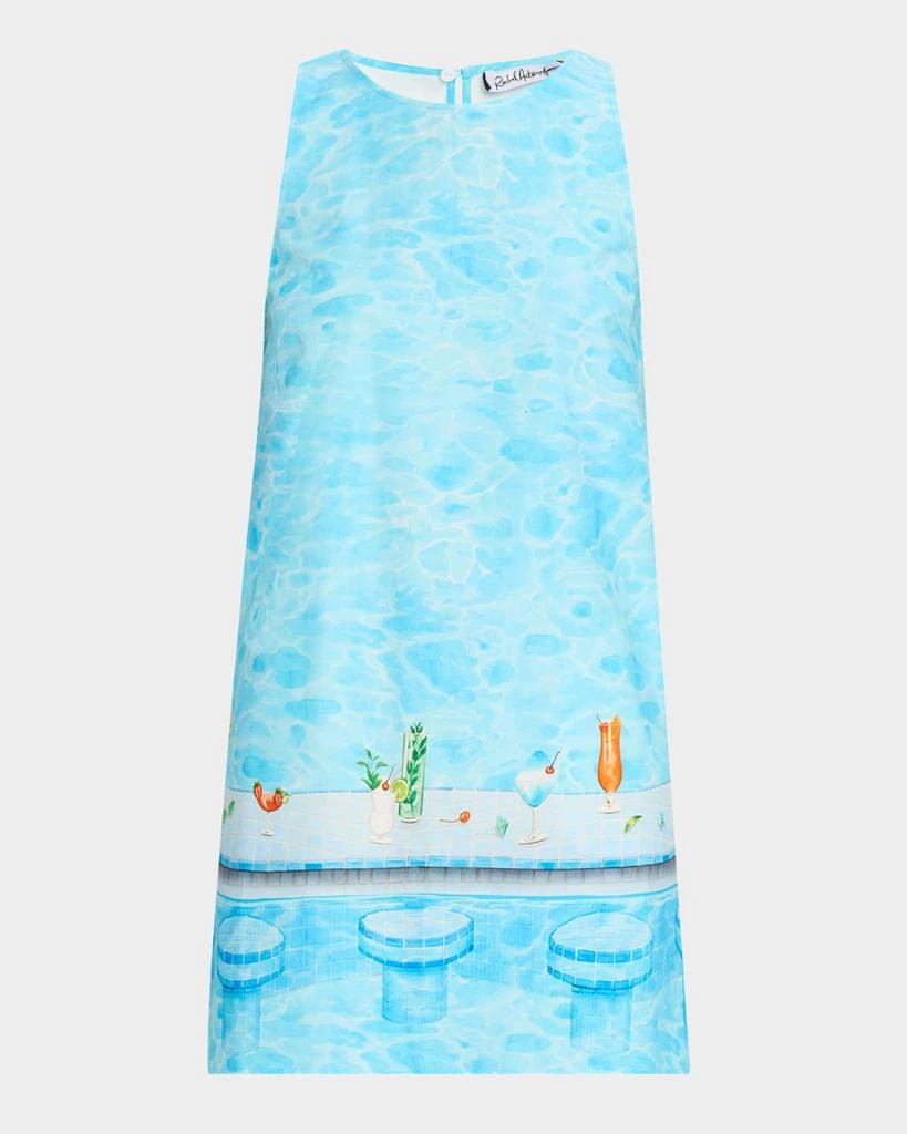 Rachel Antonoff Lola Shift Dress 1