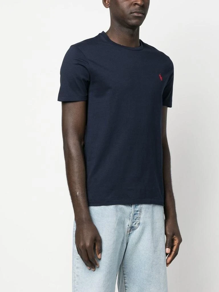 Ralph Lauren POLO RALPH LAUREN - Logo T-shirt 3