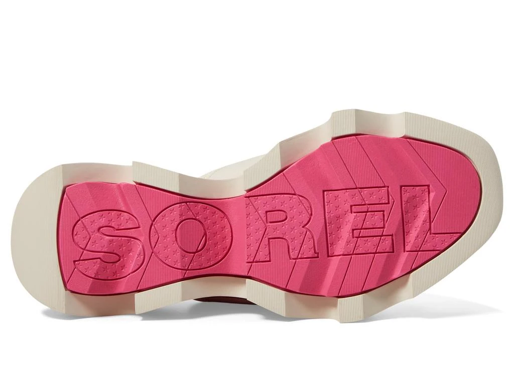 SOREL Kinetic™ Impact Slide High Sandal 3