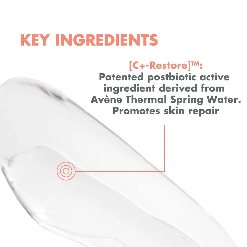 Avene Avène Cicalfate+ Restorative Protective Cream 6