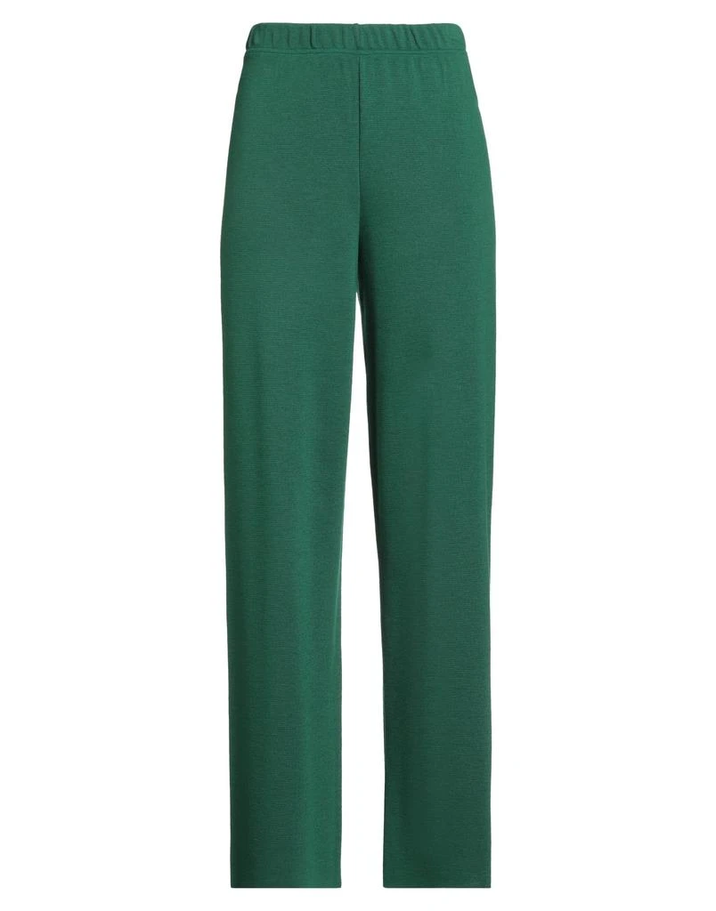 GAI MATTIOLO Casual pants 1