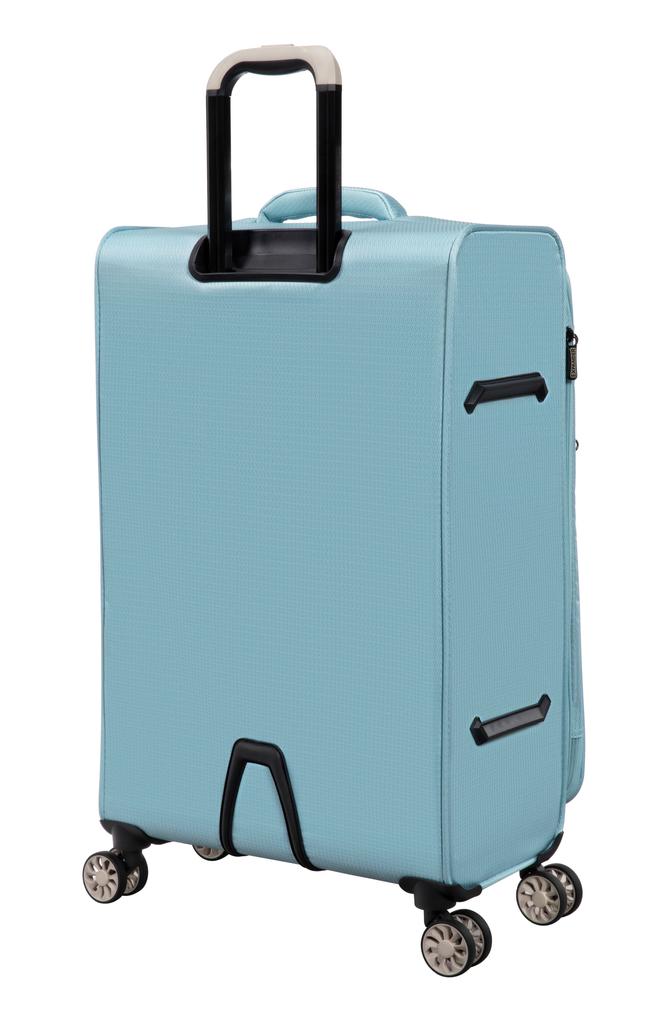 it luggage Eco Icon 27-Inch Softside Spinner Luggage