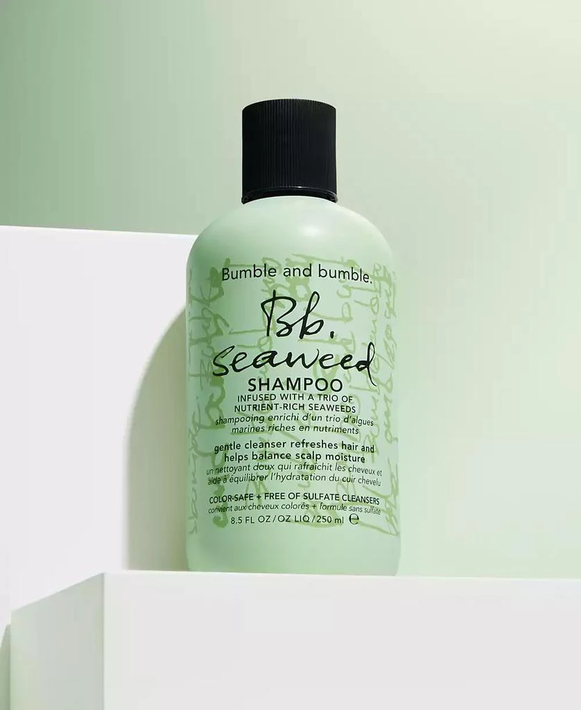 bumble&bumble Seaweed Shampoo, 8.5 oz. 18