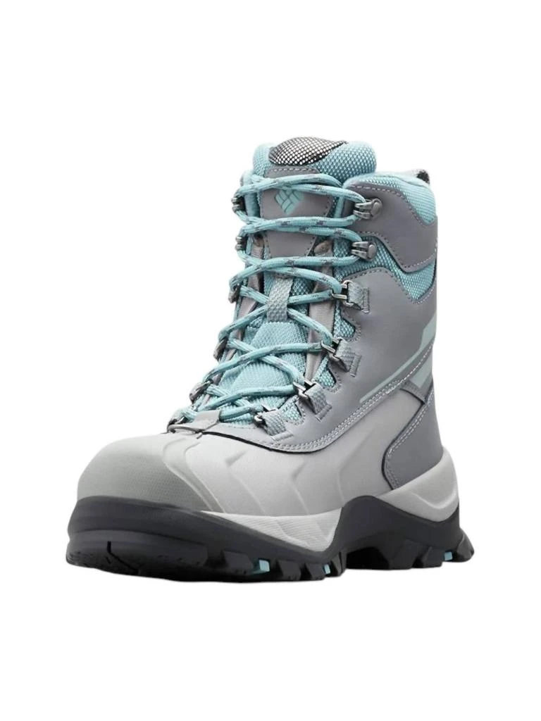 Columbia Columbia - Women
s Bugaboot Plus Iv Hiking Boots 2