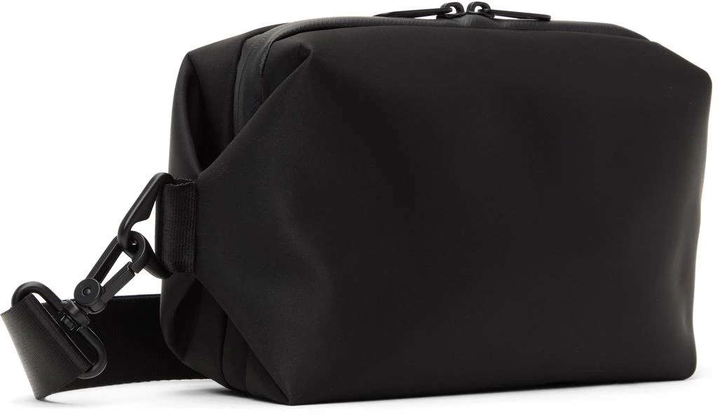 Côte & Ciel Black Ens Sleek Bag 3