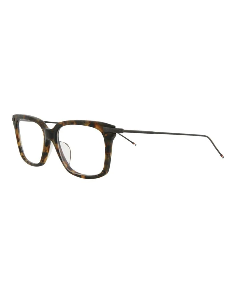 Thom Browne Square-Frame Acetate Optical Frames 2