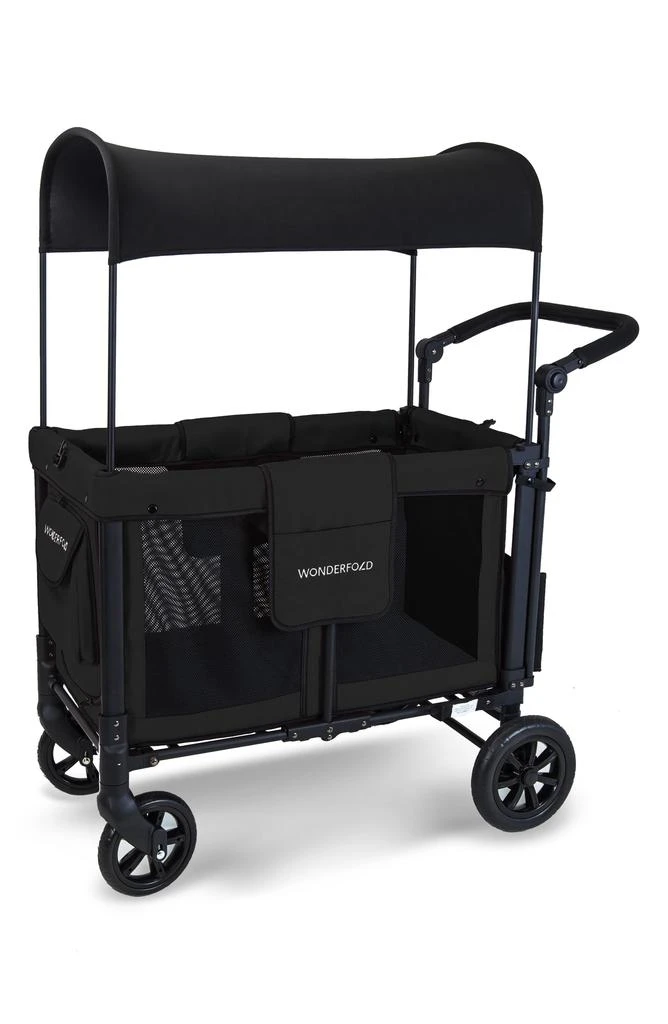 WonderFold W2 Original 2 Seater Wagon 4