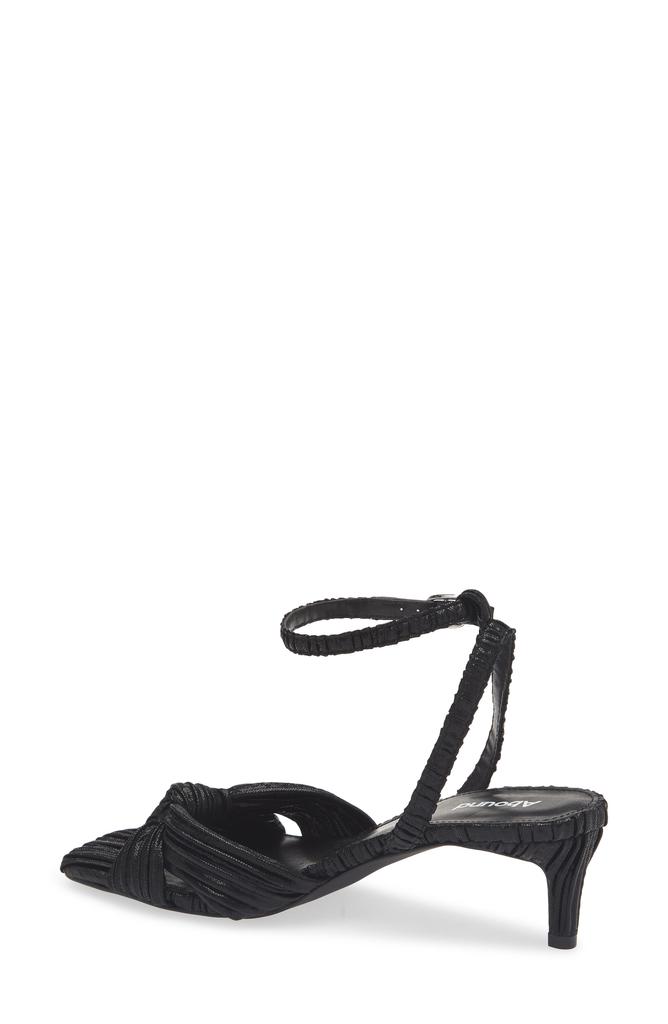 Abound Diana Kitten Heel Sandal