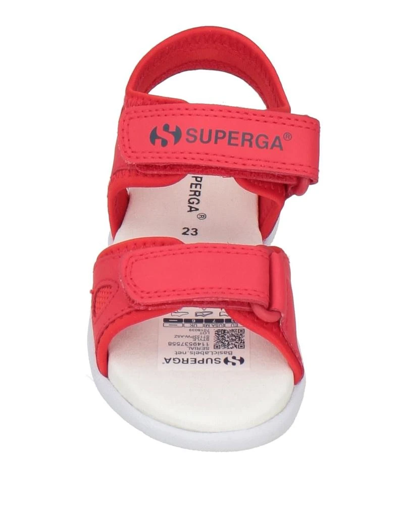 Superga Sandals 4