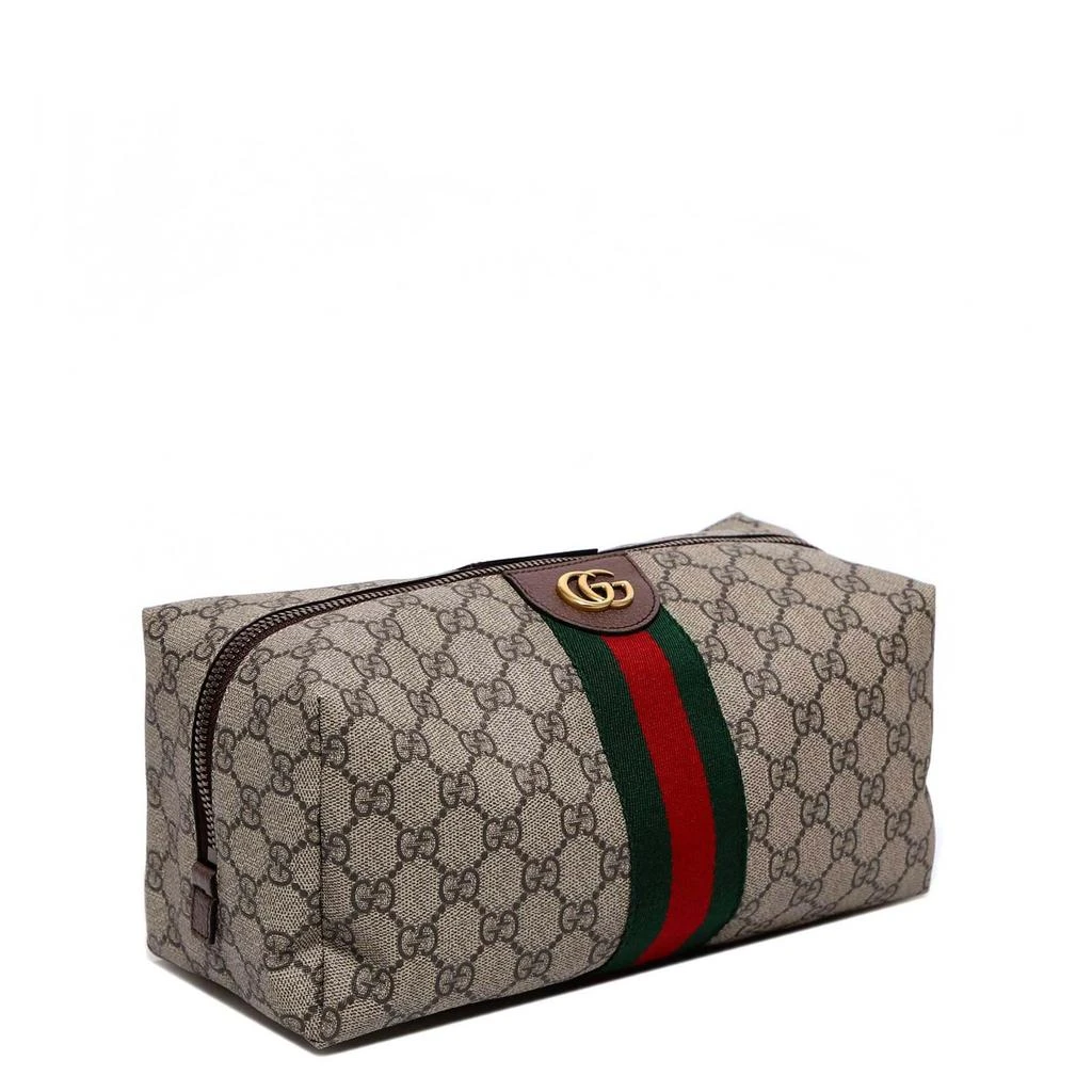 Gucci Gucci Ophidia GG Toiletry Bag 3