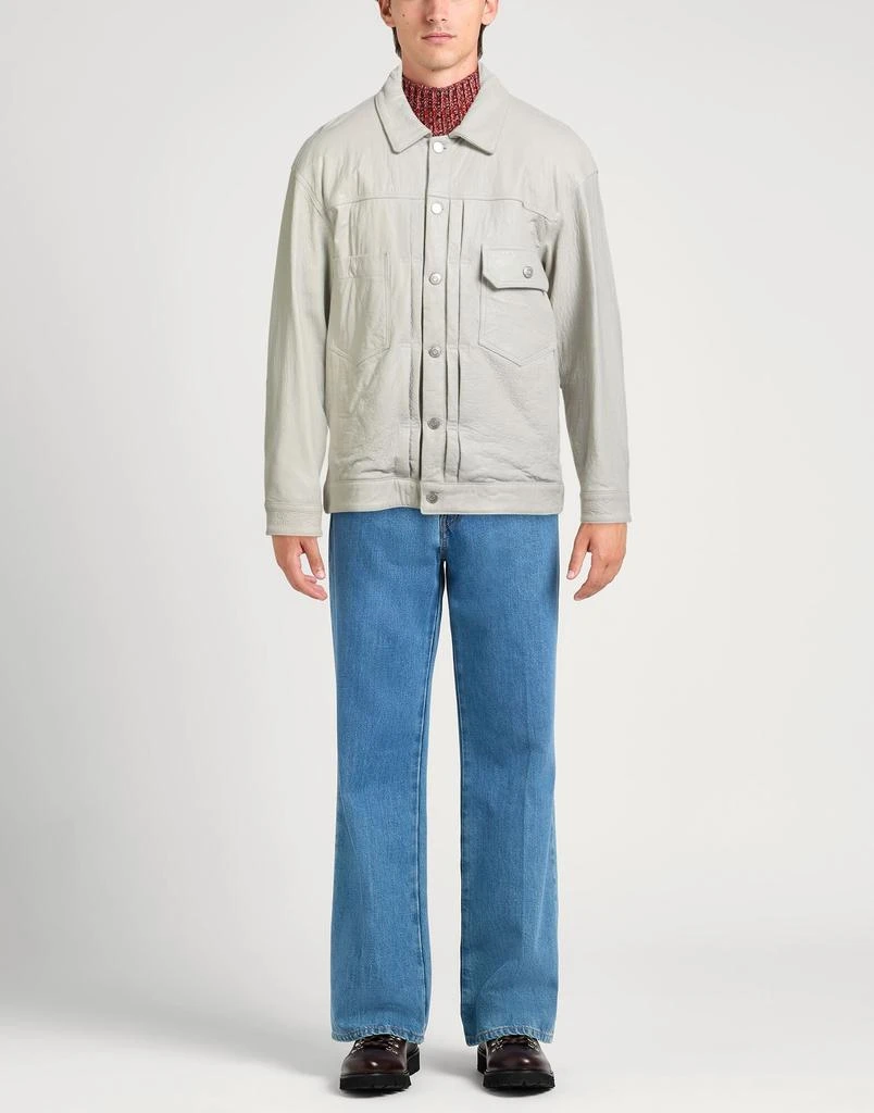 GIORGIO BRATO Jacket 2