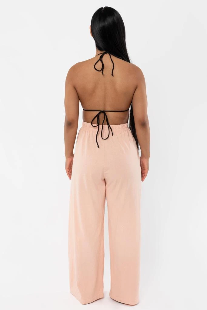 Los Angeles Apparel 14305GD - Women's Lounge Pants 7