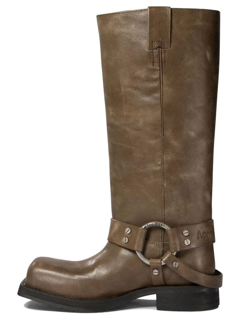 Acne Studios Acne Studios Boots 2