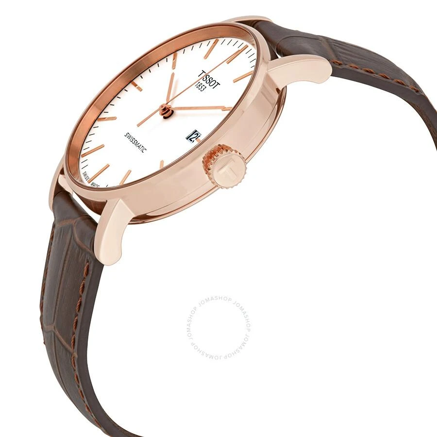 Tissot Everytime Swissmatic Automatic Men's Watch T109.407.36.031.00 2