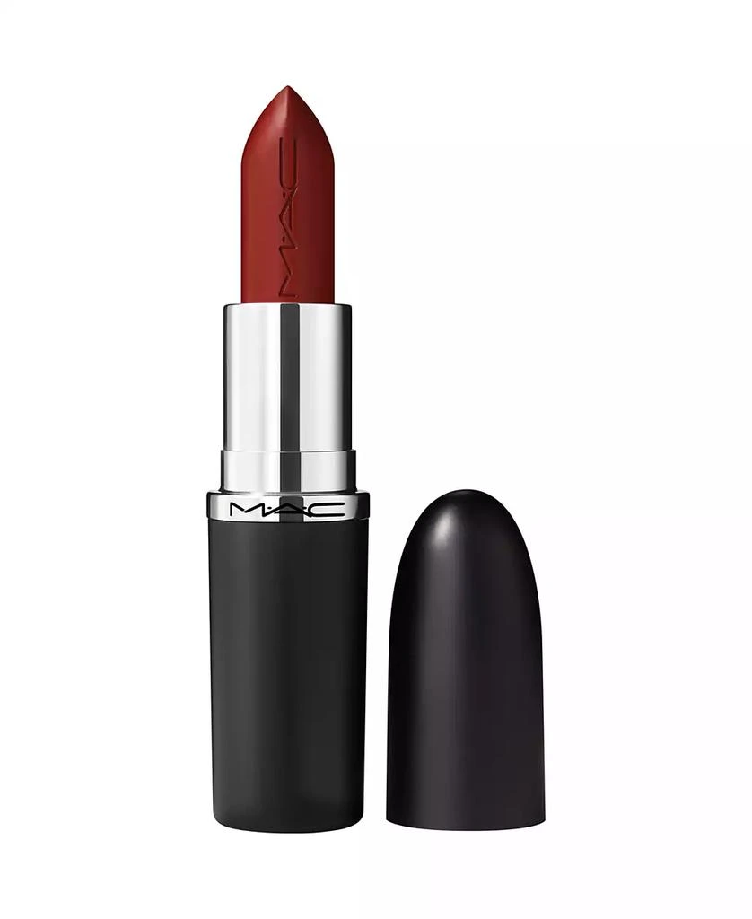 MAC MACximal Sleek Satin Lipstick 1
