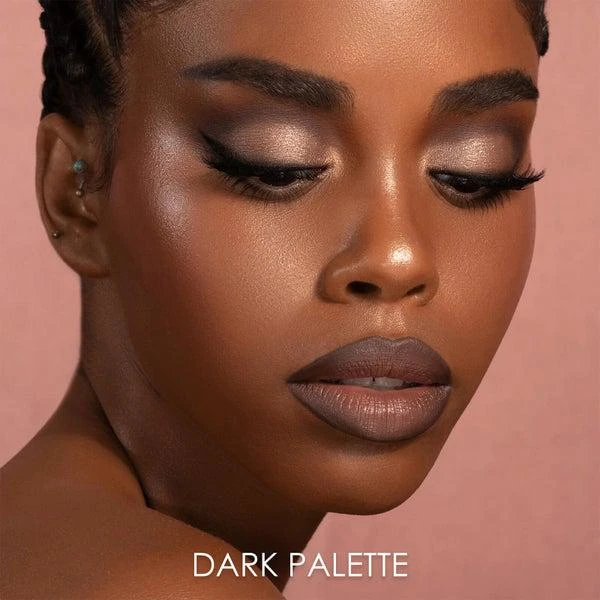 Natasha Denona Natasha Denona Glam Face Palette - Dark 3