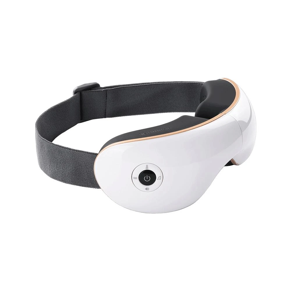 PROXXI Eye Massager v2.0 // White 3