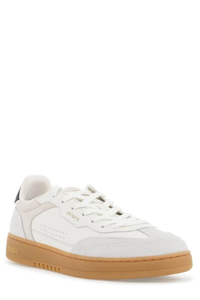 Axel Arigato Axel Arigato Dice T-Toe Low-Top Sneakers 2