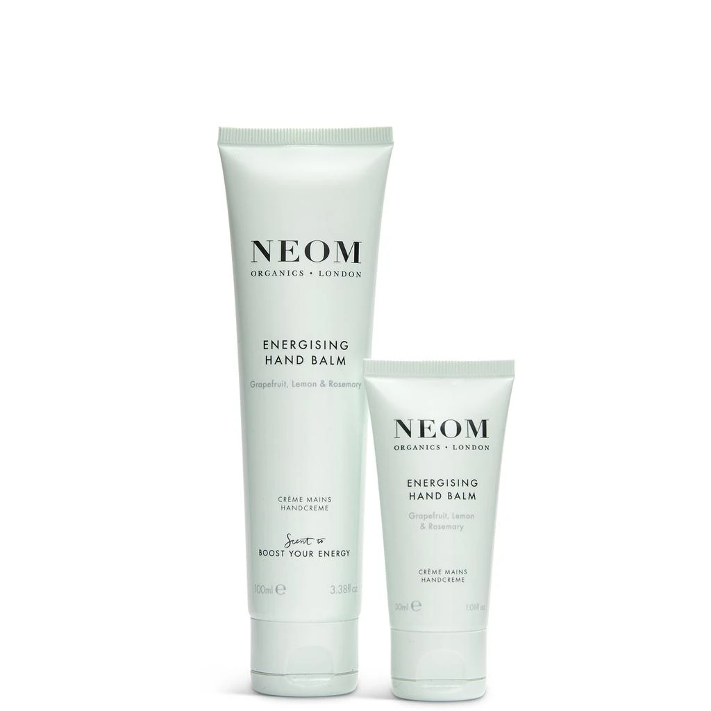 NEOM NEOM Energising Hand Balm 1 fl. oz 3