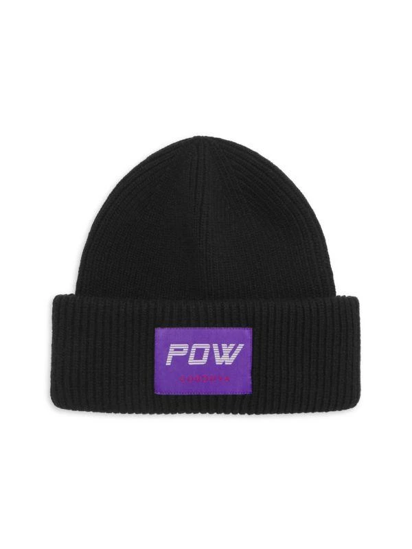 Cordova The Pow Wool Beanie 1