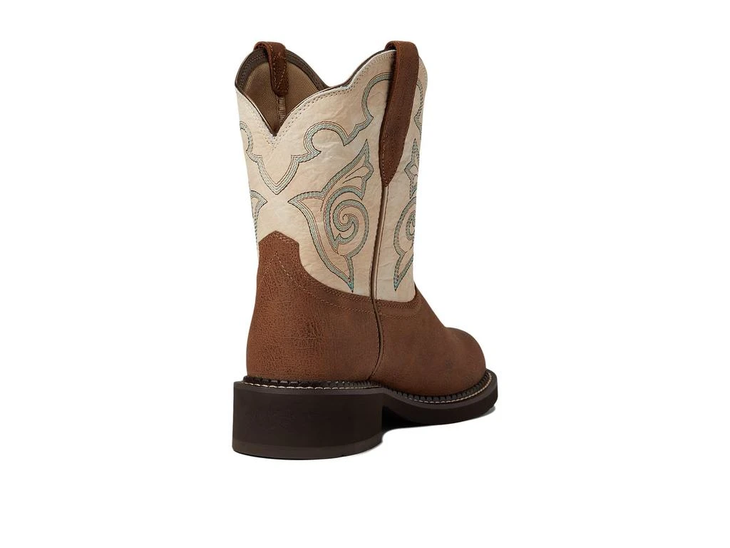 Ariat Fatbaby Heritage Tess Western Boot 5