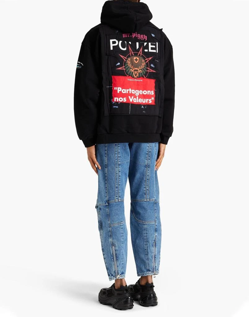 Vetements Denim pants 3