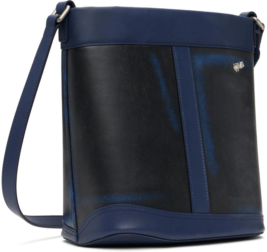 ADER error Navy & Black Faded Bag 3