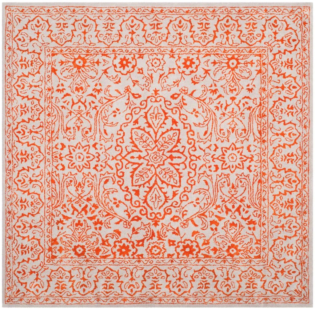 Safavieh Safavieh Glamour Handmade Rug 1