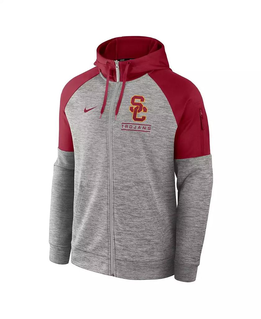 usc trojans nike hoodie