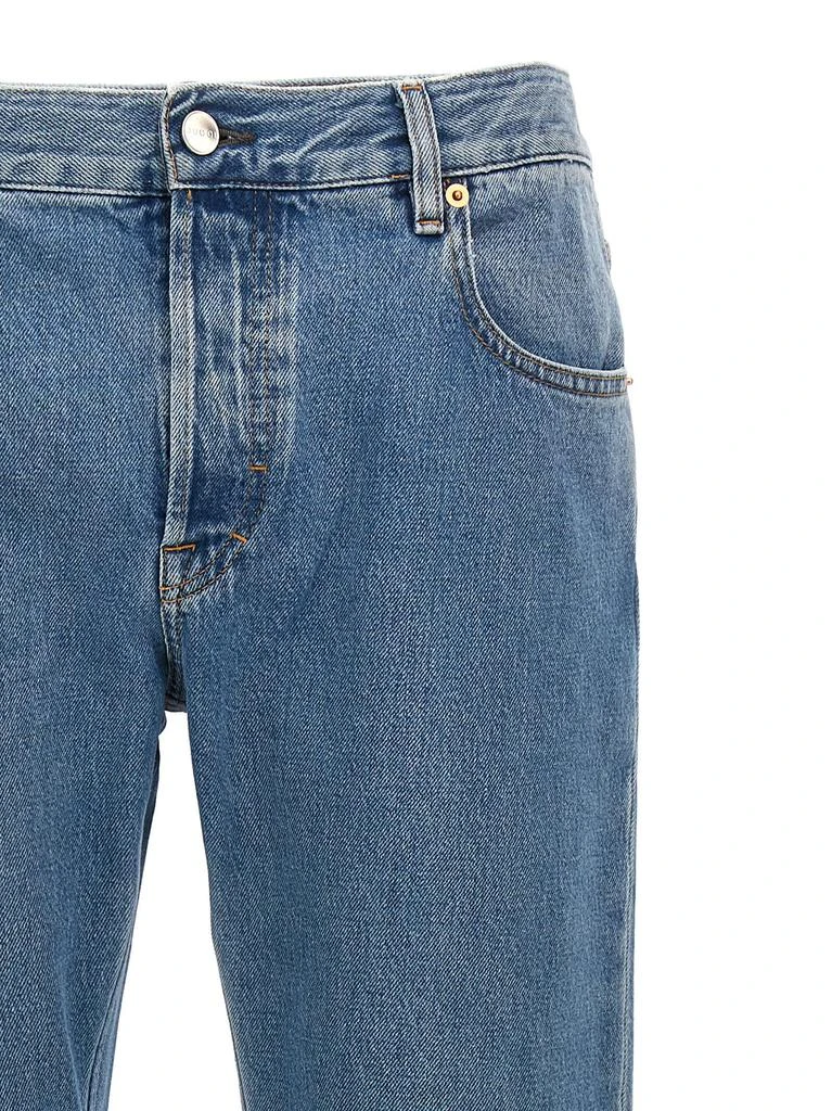 Gucci new Tapered Jeans 3