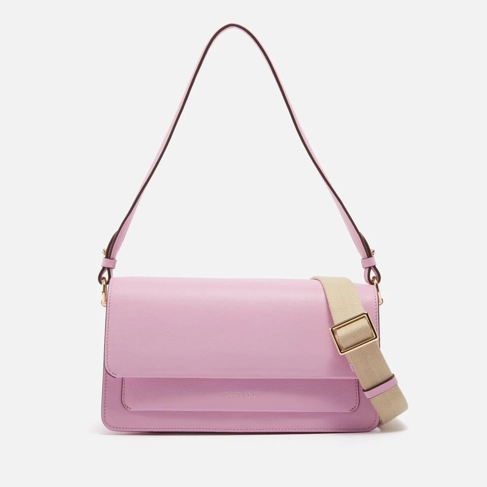 Radley Radley Leather Lane Leather Medium Shoulder Bag 1