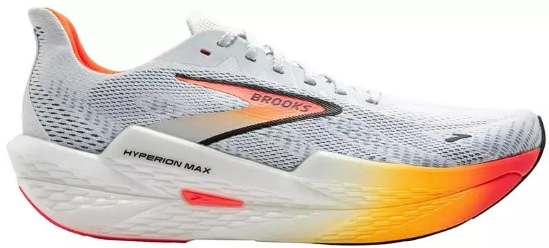 Brooks Brooks Women's Hyperion Max 2 Running Shoes 1