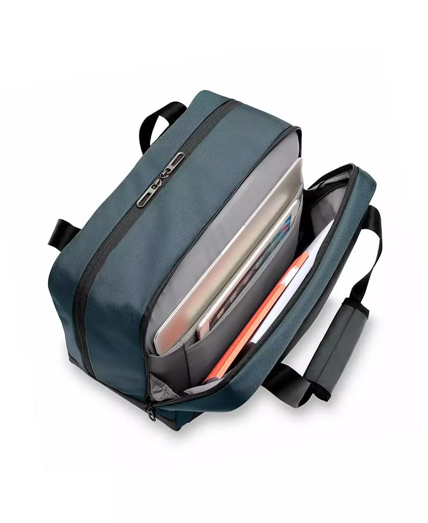 Briggs & Riley ZDX Cabin Bag 9