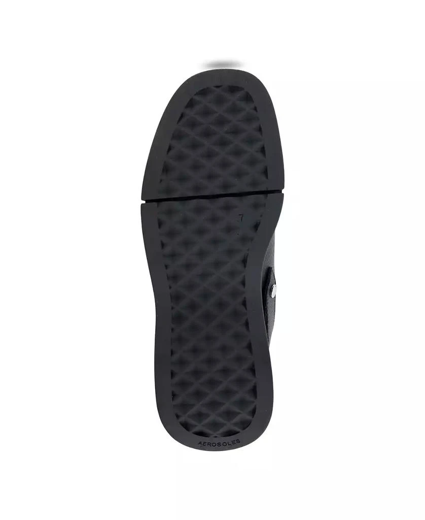 Aerosoles Women's Fox Buckle Strap Clog 5