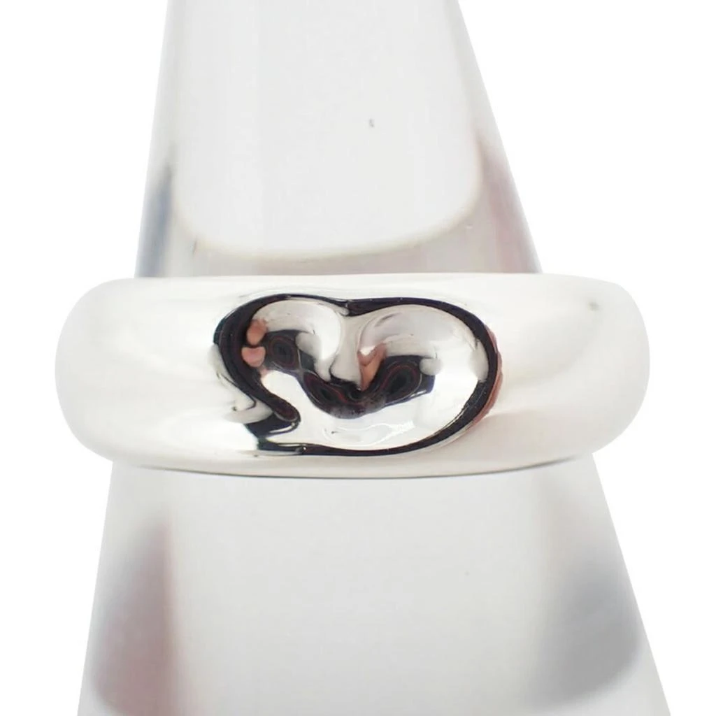 Tiffany 
Co. Sterling 925 Band Ring (Pre-Owned)