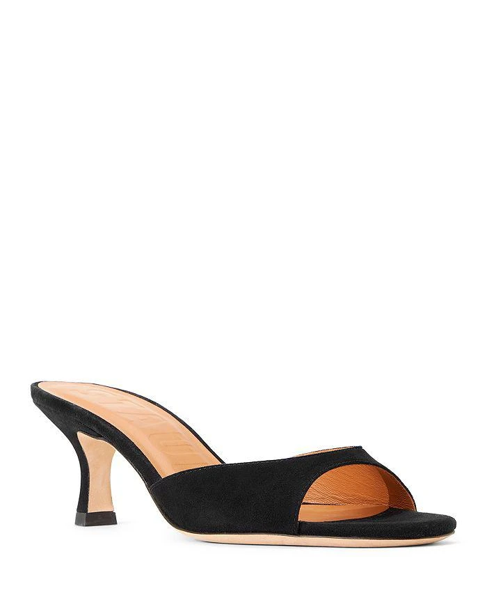 Staud Women's Brigitte Mule Sandals 1