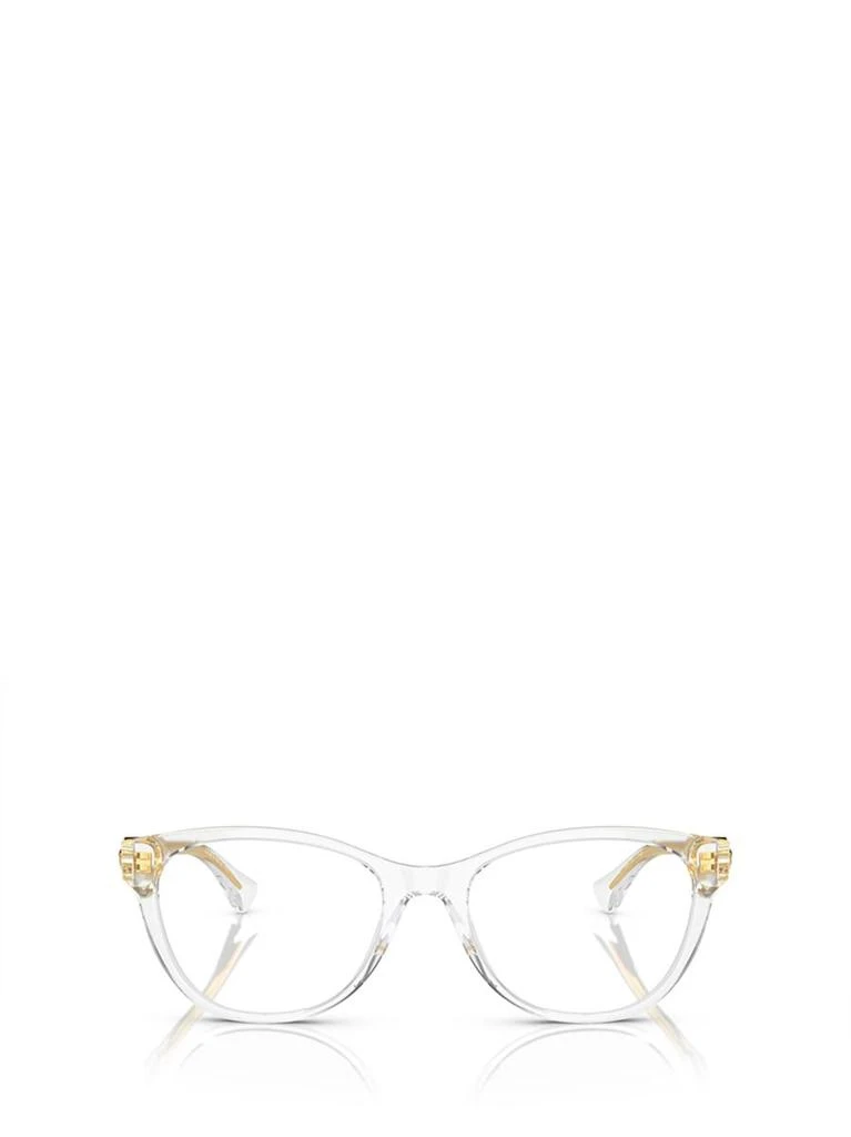 Versace Versace Eyewear Eyeglasses 1