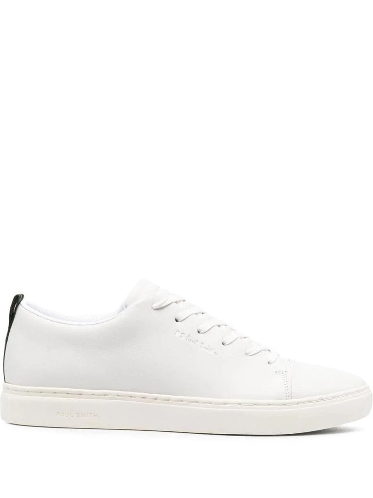 Paul Smith Lee White Tape Sneaker 1