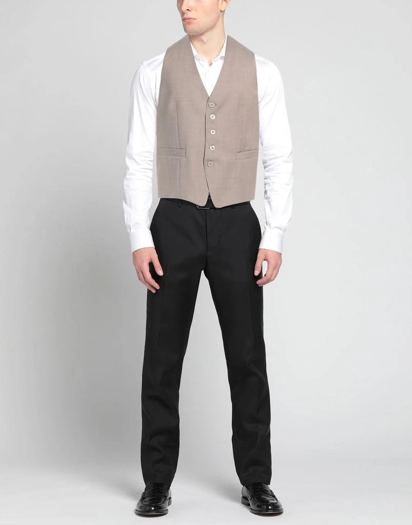 BALDESSARINI Suit vest 2